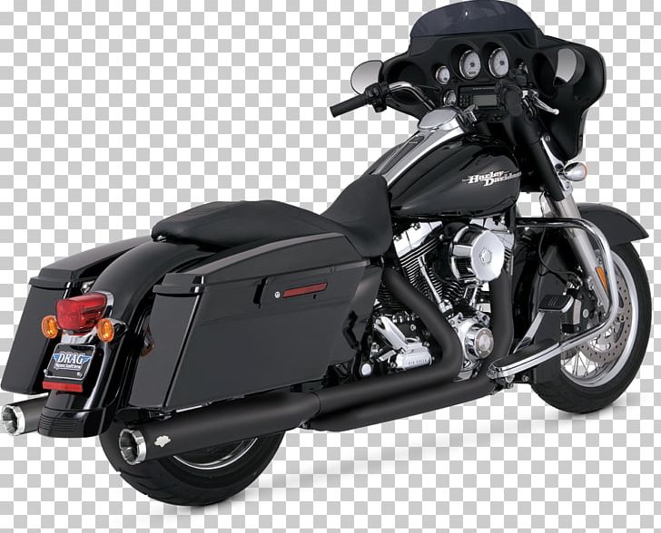 Exhaust System Harley-Davidson Touring Harley-Davidson CVO Motorcycle PNG, Clipart, Automotive Exhaust, Dual, Exhaust System, Harleydavidson Street Glide, Harleydavidson Touring Free PNG Download