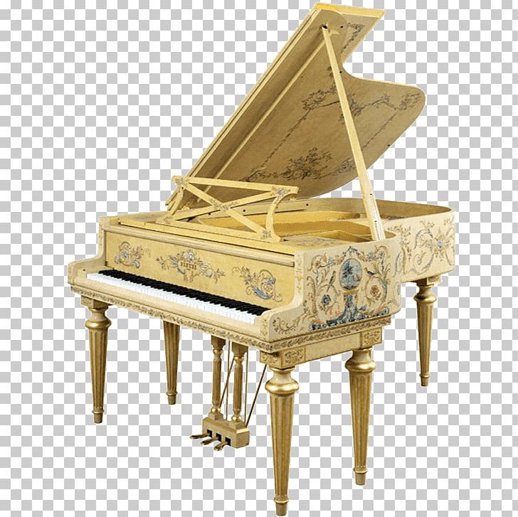 Fortepiano Pleyel Et Cie Musical Instruments PNG, Clipart, Accordion, Banjo, Cho, Fortepiano, Furniture Free PNG Download