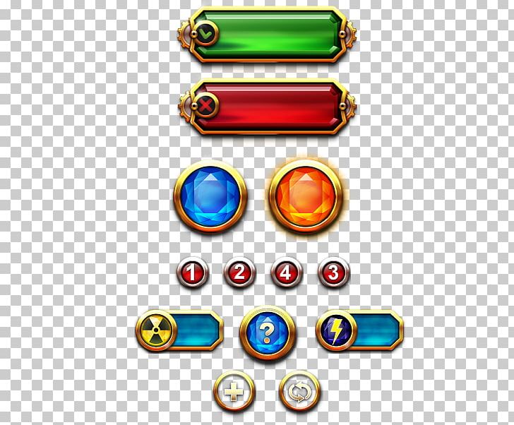 Game Button Jewel Destroyer Graphical User Interface PNG, Clipart, Android, Body Jewelry, Button, Clothing, Computer Icons Free PNG Download