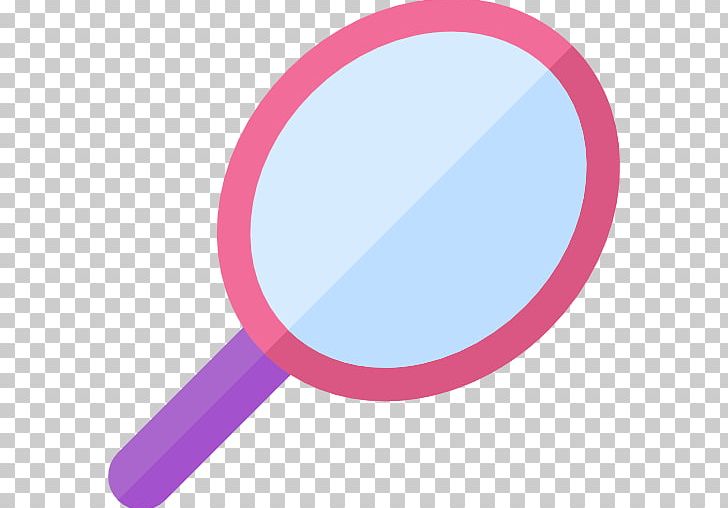 Magnifying Glass PNG, Clipart, Circle, Espejo, Glass, Line, Magenta Free PNG Download
