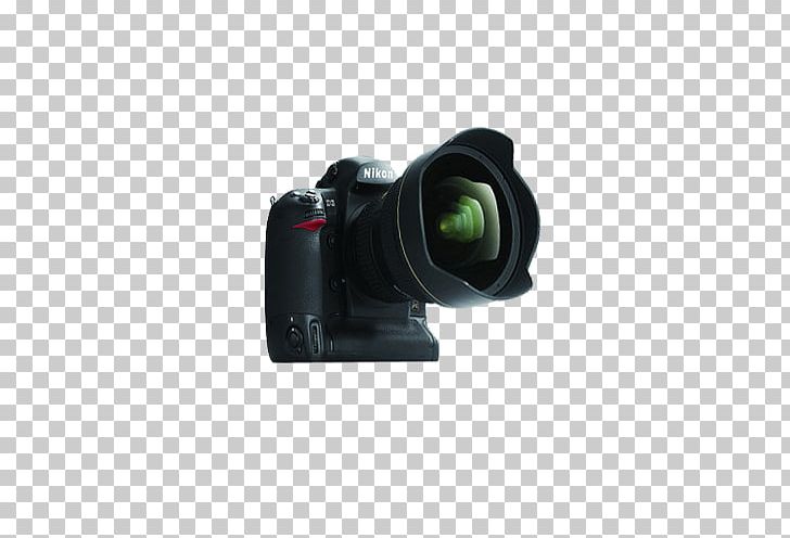 Nikon D40 Camera Lens Video Camera PNG, Clipart, Angle, Black, Black Camera, Camera, Camera  Free PNG Download