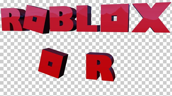Roblox Logo Youtube Png Clipart 3d Computer Graphics Angle