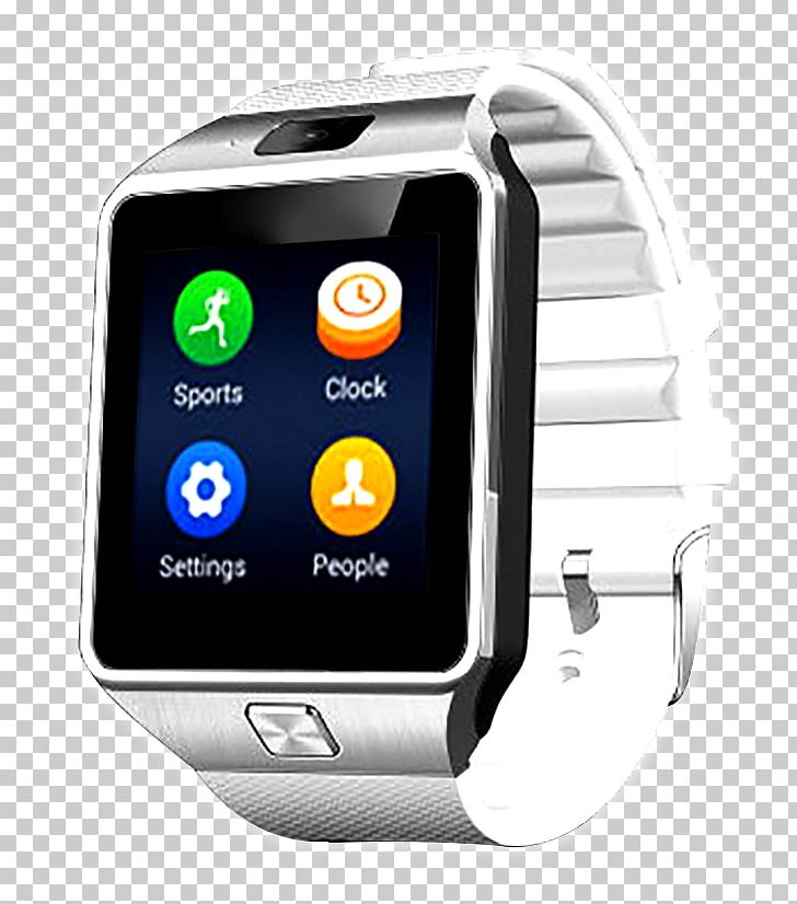 Smartwatch Android Subscriber Identity Module DZ09 Smart Watch PNG, Clipart, Bluetooth, Cellular Network, Electronic Device, Electronics, Gadget Free PNG Download