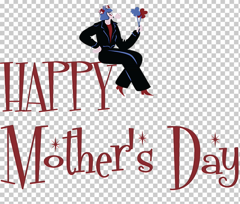 Happy Mothers Day PNG, Clipart, Behavior, Happiness, Happy Mothers Day, Human, Human Skeleton Free PNG Download