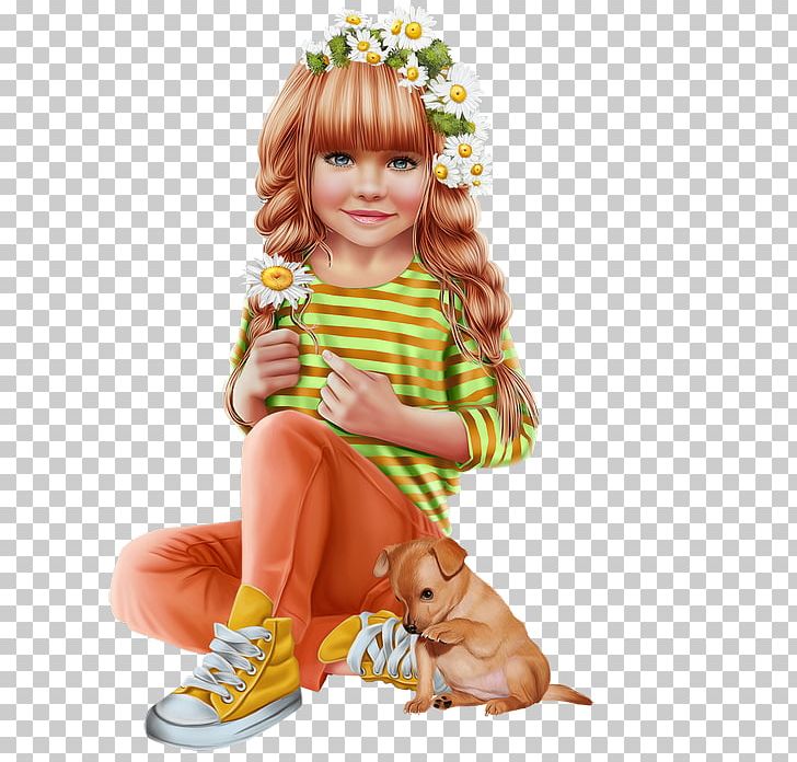 Child Portable Network Graphics Tabby Kitten Orange PNG, Clipart, Child, Doll, Orange, Play, Sitting Free PNG Download