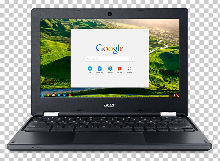 Laptop Intel Acer Chromebook 11 CB3 Celeron PNG, Clipart, Acer, Acer Chromebook 11 Cb3, Celeron, Chromebook, Chrome Os Free PNG Download
