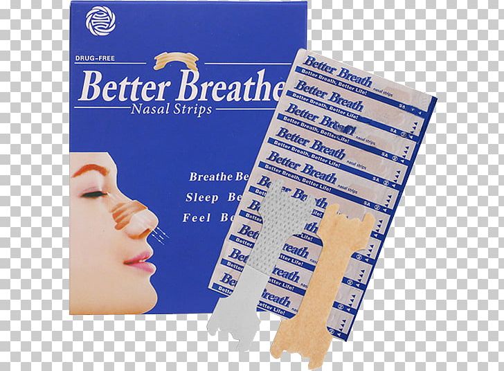Nasal Strip Breathing Nose Snoring Adhesive Bandage PNG, Clipart, Ache, Adhesive, Adhesive Bandage, Breathing, Heat Cramps Free PNG Download