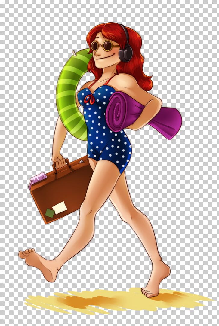 Pin-up Girl Character Figurine Fiction PNG, Clipart, Character, Costume, Fiction, Fictional Character, Figurine Free PNG Download