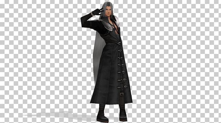 Sephiroth Aerith Gainsborough Tifa Lockhart Zack Fair Vincent Valentine PNG, Clipart, Aerith Gainsborough, Character, Coat, Costume, Crisis Core Final Fantasy Vii Free PNG Download