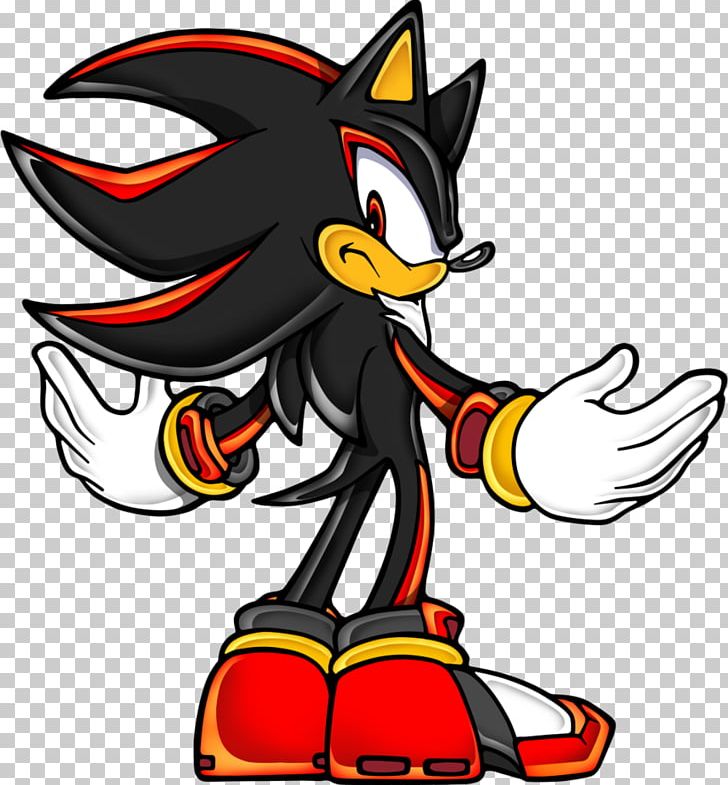 Shadow The Hedgehog Sonic The Hedgehog Sonic Chaos Tails PNG, Clipart, Art, Artwork, Beak, Concept Art, Fan Art Free PNG Download