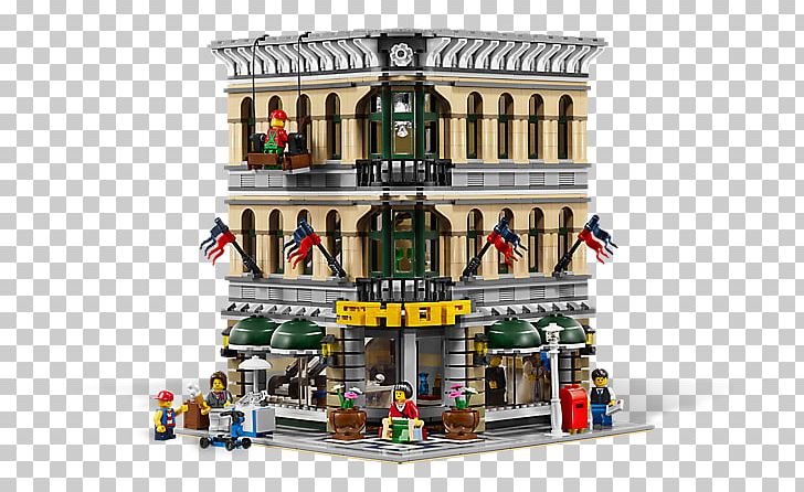 0 Brickworld Lego Creator Lego Modular Buildings PNG, Clipart, Amazoncom, Brickworld, Emporium, Grand, Lego Free PNG Download
