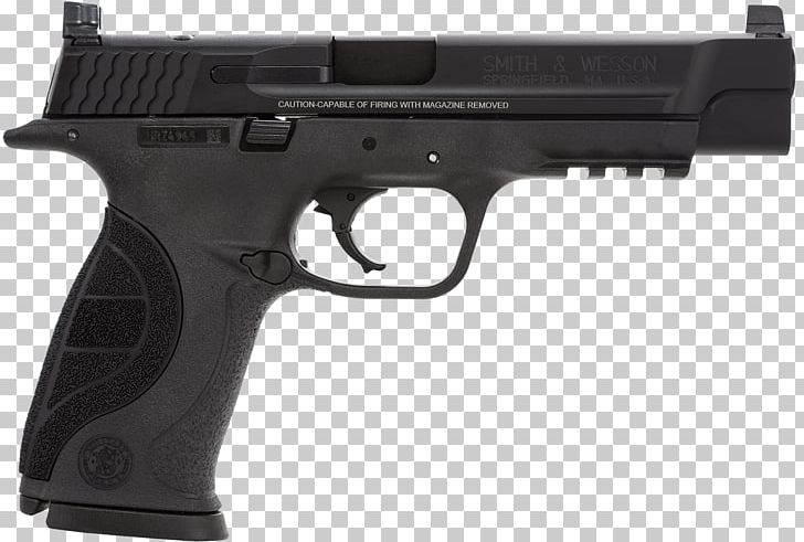 .500 S&W Magnum Smith & Wesson M&P Firearm Pistol PNG, Clipart, 40 Sw, 500 Sw Magnum, 919mm Parabellum, Air Gun, Airsoft Free PNG Download