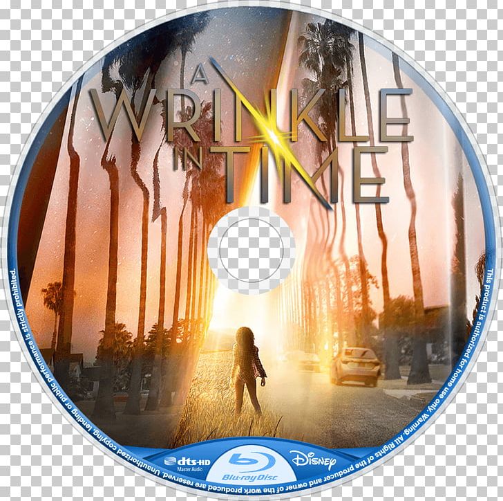 A Wrinkle In Time Movie Tie-In Edition Hollywood Television Film PNG, Clipart,  Free PNG Download