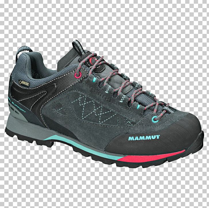 Approach Shoe Hiking Boot Gore-Tex Mammut Sports Group PNG, Clipart,  Free PNG Download