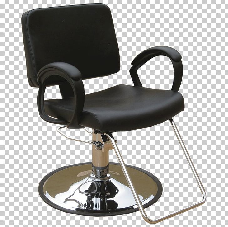 Barber Chair Hair Iron Beauty Parlour Recliner PNG, Clipart, Angle, Armrest, Barber Chair, Beauty Parlour, Caster Free PNG Download