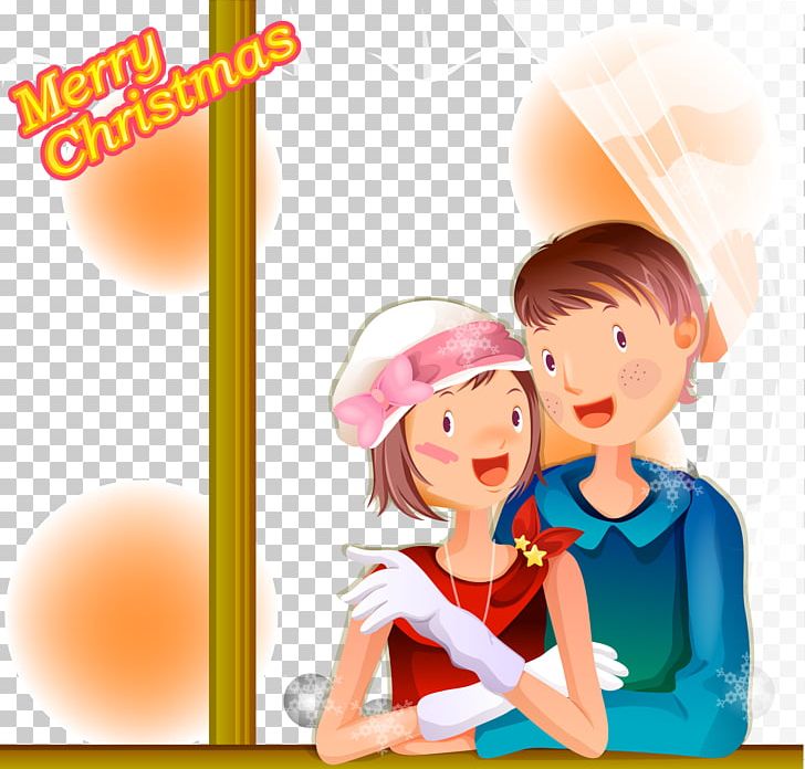 Christmas Love 4K Resolution 5K Resolution PNG, Clipart, 2k Resolution, 8k Resolution, Boy, Cart, Cartoon Free PNG Download