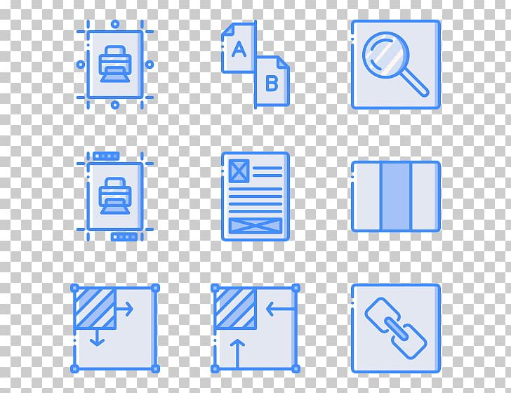 Desktop Publishing Computer Icons PNG, Clipart, Angle, Area, Blue, Brand, Computer Icon Free PNG Download