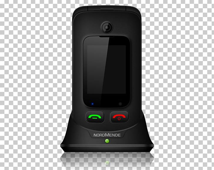 Feature Phone Nordmende FLIP200 Telefono Cellulare PNG, Clipart, Clamshell Design, Communication Device, Cradle, Electronic Device, Electronics Free PNG Download