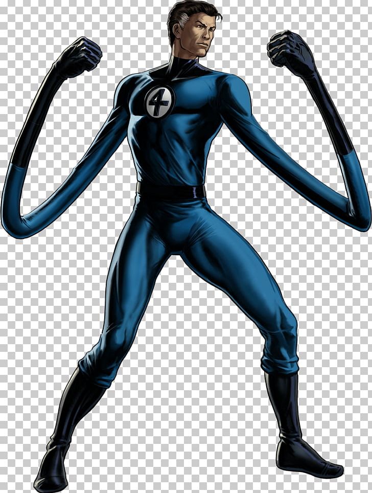 Mister Fantastic Human Torch Invisible Woman Thing Fantastic Four PNG, Clipart, Comic, Costume, Electronics, Fictional Character, Figurine Free PNG Download