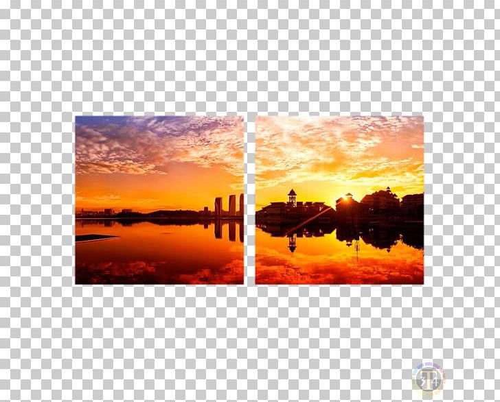 Panorama Panoramic Photography Stock Photography PNG, Clipart, Bokeh, City, Dawn, Heat, Horizon Free PNG Download