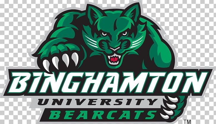 Binghamton Bearcats Women's Basketball Logo Binghamton University PNG, Clipart,  Free PNG Download