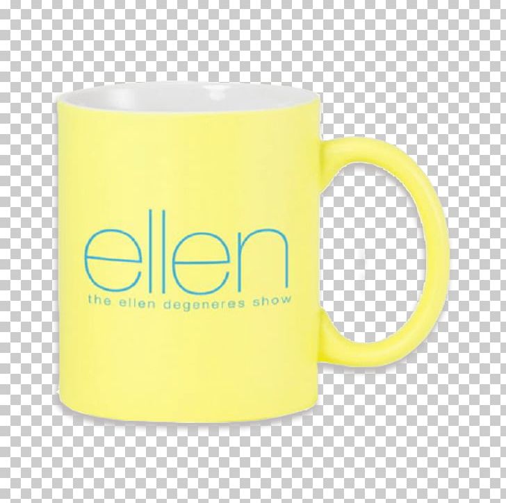 Coffee Cup Mug Brand Product Design PNG, Clipart, Brand, Coffee Cup, Cup, Drinkware, Ellen Degeneres Show Free PNG Download