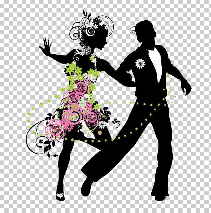 Dance Party Music Of Latin America Salsa Social Dance PNG, Clipart, Argentine Tango, Art, Bachata, Ballroom Dance, Dance Free PNG Download