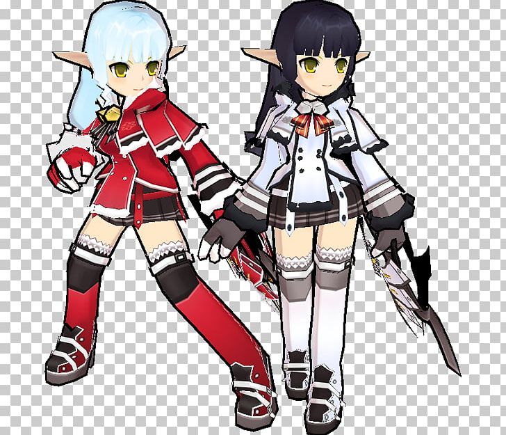 Elsword The Salvation Army Elesis Game PNG, Clipart, Action Figure, Anime, Coma, Costume, Devil May Cry Free PNG Download