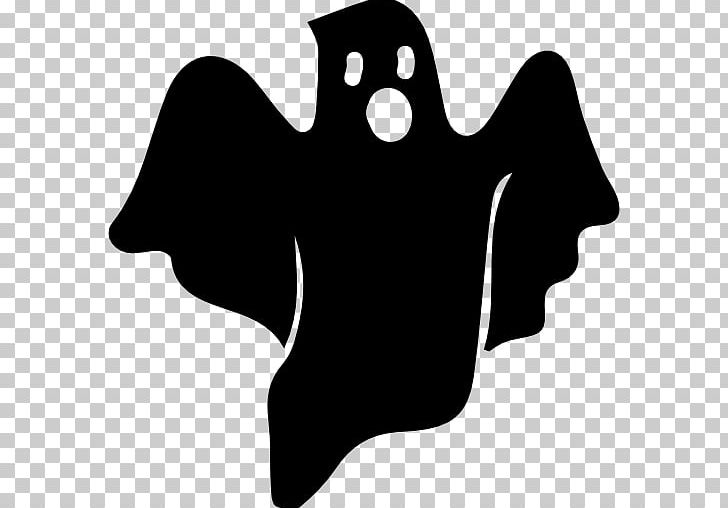 Halloween Computer Icons Ghost Witch PNG, Clipart, Black, Black And White, Computer Icons, Download, Fictional Character Free PNG Download