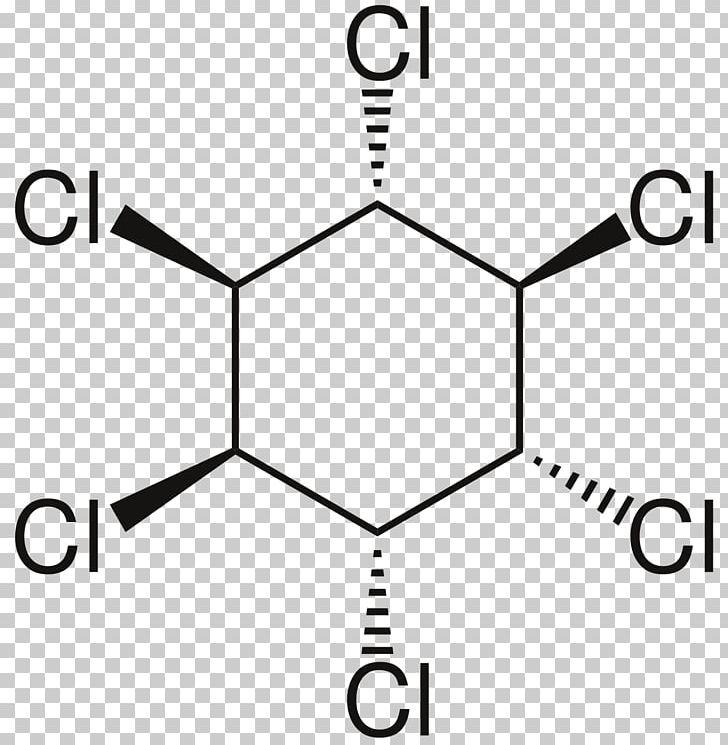 Insecticide Lindane Beta-Hexachlorocyclohexane Pesticide PNG, Clipart, Angle, Betahexachlorocyclohexane, Black, Black And White, Brand Free PNG Download