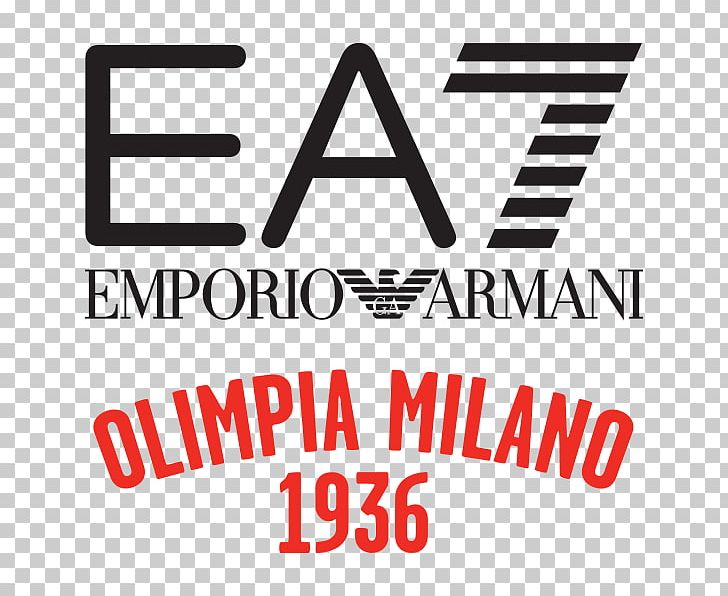 Olimpia Milano Armani Adidas Brand Logo PNG, Clipart, Adidas, Area, Armani, Brand, Calvin Klein Free PNG Download