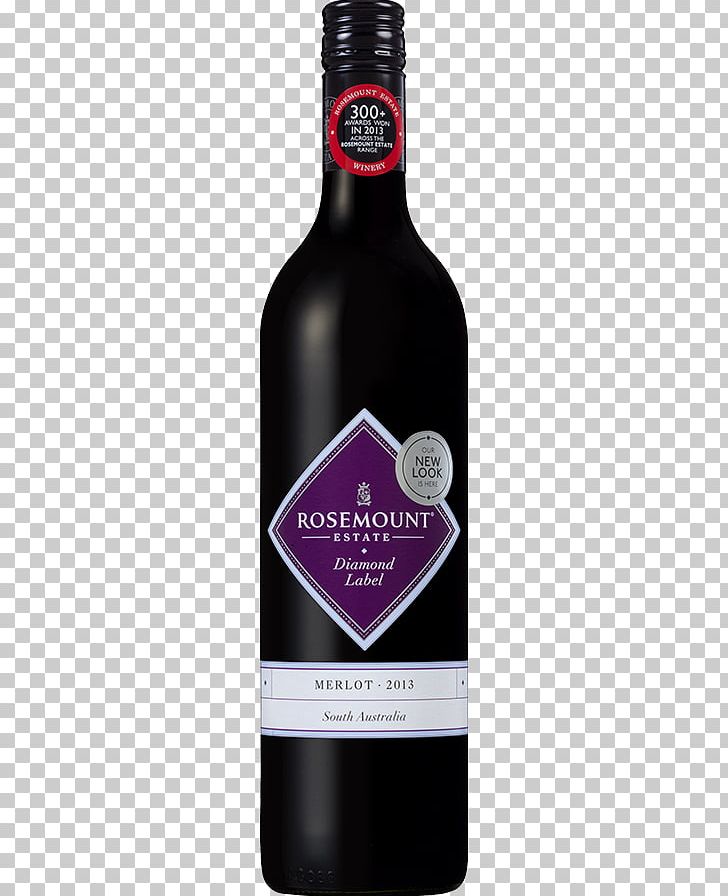 Shiraz Rosemount Red Wine Cabernet Sauvignon PNG, Clipart, Alcoholic Beverage, Australian Wine, Bottle, Cabernet Sauvignon, Common Grape Vine Free PNG Download
