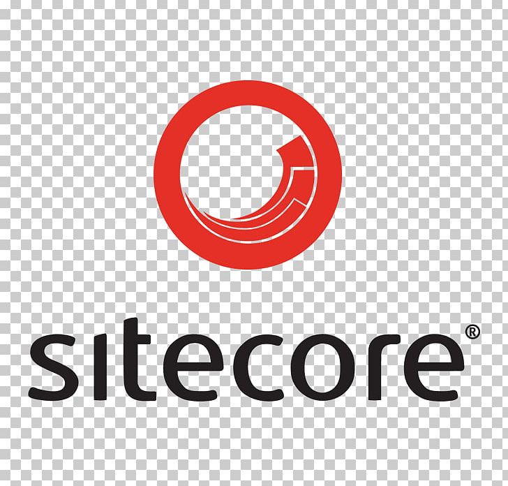 Sitecore Logo Web Content Management System Business PNG, Clipart, Analyst Relations, Area, Brand, Business, Circle Free PNG Download