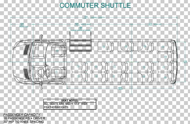 Technical Drawing 2014 Mercedes-Benz Sprinter Floor Plan PNG, Clipart, 2014 Mercedesbenz Sprinter, Angle, Area, Automotive Design, Car Free PNG Download