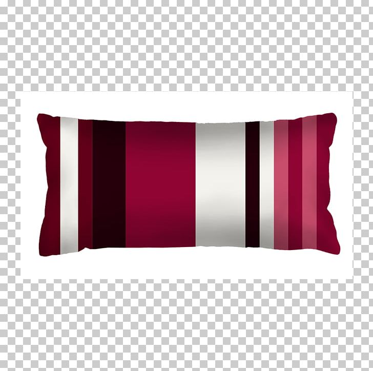 Throw Pillows Cushion Rectangle PNG, Clipart, Cushion, Furniture, Magenta, Maroon, Pillow Free PNG Download
