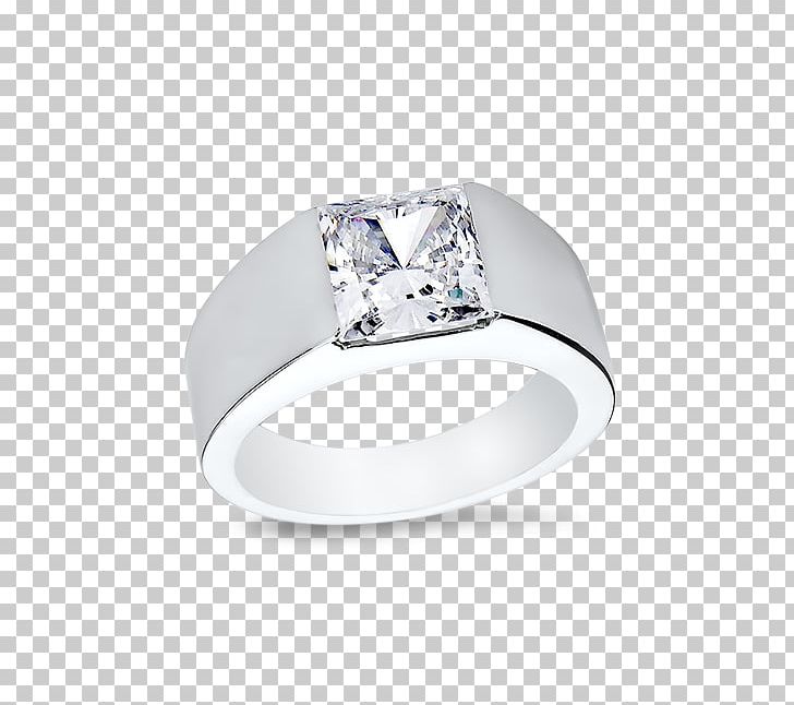 Wedding Ring Engagement Ring Body Jewellery Silver PNG, Clipart, 14 K, Body Jewellery, Body Jewelry, Cut, Diamond Free PNG Download