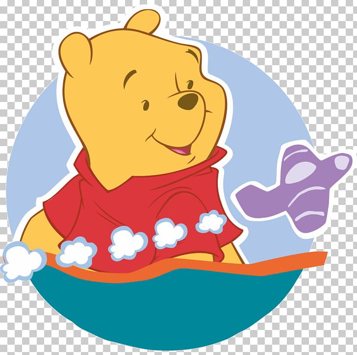 Winnie-the-Pooh PNG, Clipart, Animation, Carnivoran, Cartoon, Dog Like Mammal, Encapsulated Postscript Free PNG Download