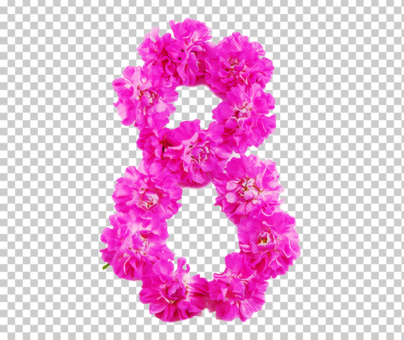 Pink Lei Magenta Violet Font PNG, Clipart, Feather Boa, Flower, Lei, Magenta, Pink Free PNG Download