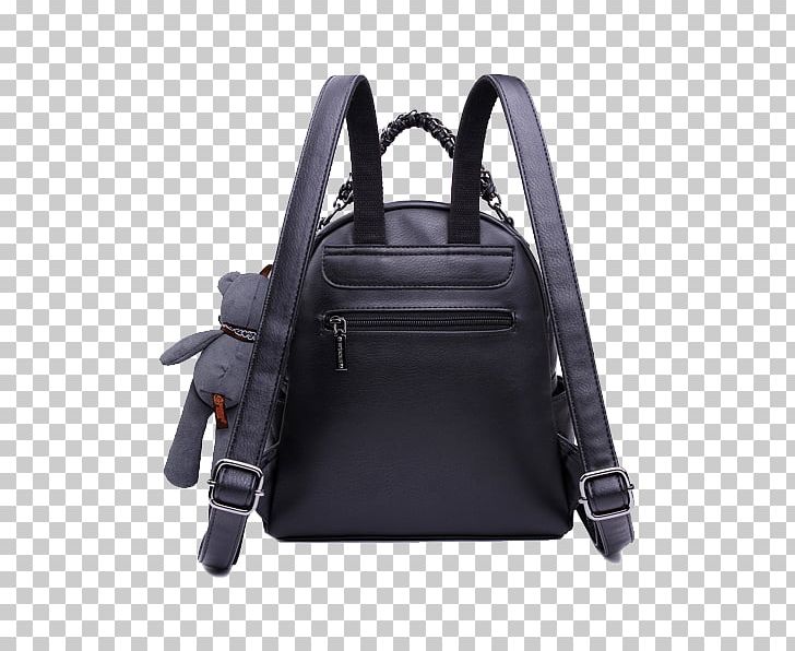 Backpack Handbag Baggage PNG, Clipart, Background Black, Backpack, Bag, Baggage, Bags Free PNG Download
