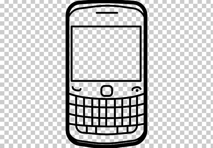 BlackBerry Q10 BlackBerry Bold 9700 Telephone Computer Icons PNG, Clipart, Area, Black, Black And White, Electronic Device, Gadget Free PNG Download