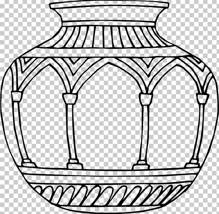 Drawing Vase PNG, Clipart, Art, Art Museum, Basket, Black And White, Color Free PNG Download