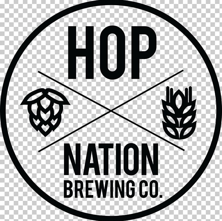 Hop Nation Brewing Co. Beer India Pale Ale Gose PNG, Clipart, Ale, Area, Artisau Garagardotegi, Beer Brewing Grains Malts, Black And White Free PNG Download