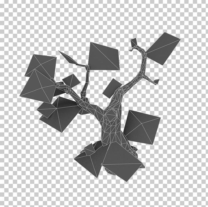 Low Poly 3D Computer Graphics 3D Modeling Texture Mapping Video Games PNG, Clipart, 3d Computer Graphics, 3d Modeling, Angle, Black And White, Cgtrader Free PNG Download