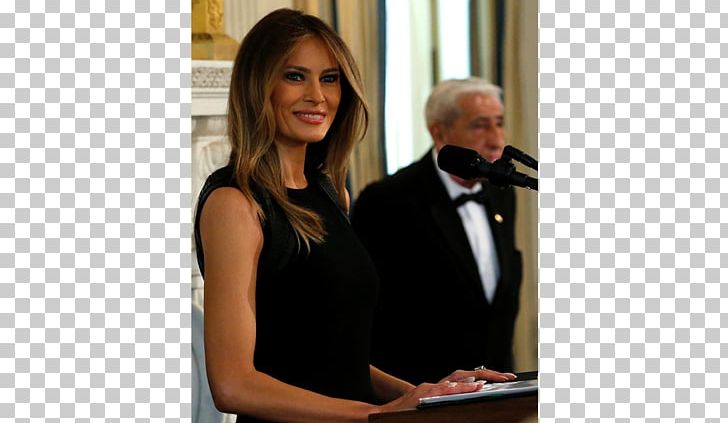 Melania Trump White House Trump Tower First Lady Of The United States Socialite PNG, Clipart,  Free PNG Download