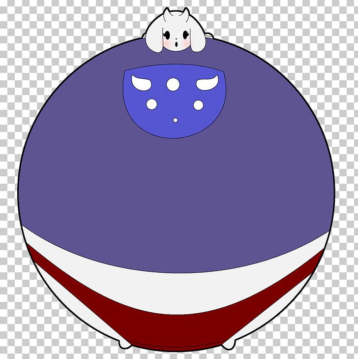 Plants Vs. Zombies 2: It's About Time Toriel Inflation Drawing Undertale PNG, Clipart, Art, Ball, Christmas Ornament, Circle, Cobalt Blue Free PNG Download