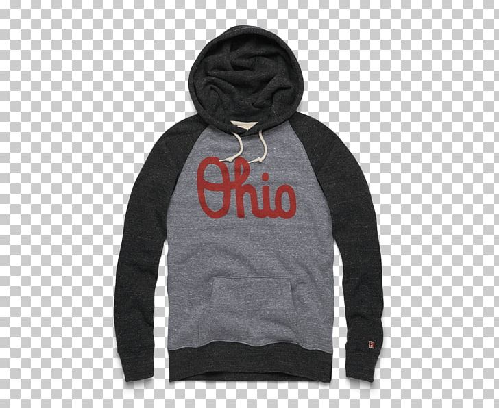 Script Ohio Hoodie Sweater T-shirt Ohio State University PNG, Clipart, Black, Bluza, Brand, Columbus, Hood Free PNG Download