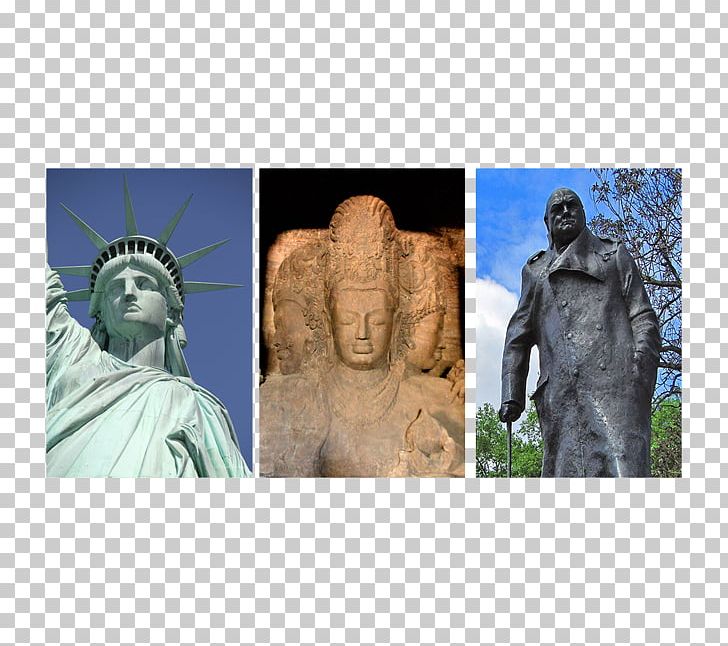 Statue Of Liberty Elephanta Caves Statue Of Winston Churchill World Heritage Site PNG, Clipart, Art, Artifact, Art Museum, Elephanta Caves, Location Free PNG Download
