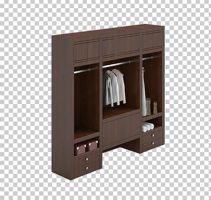 Wardrobe Closet Cloakroom PNG, Clipart, Angle, Brown, Cabinetry, Chest Of Drawers, Cloakroom Free PNG Download