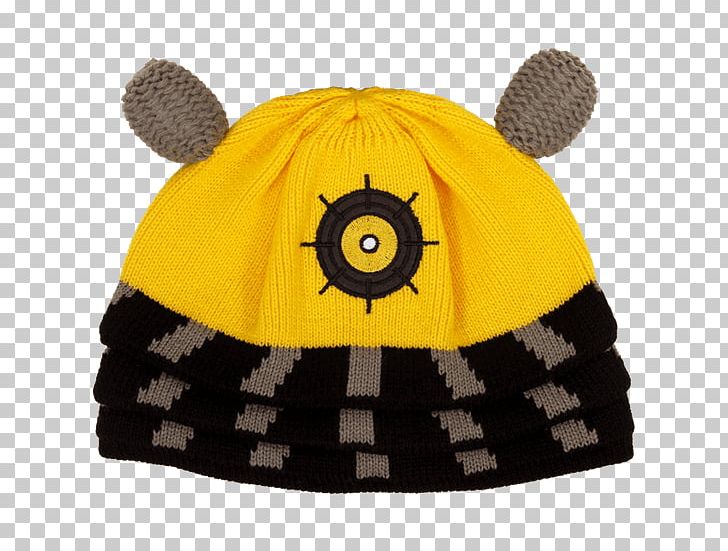 Beanie Doctor Dalek Cap Hat PNG, Clipart, Baseball Cap, Beanie, Cap, Clothing, Clothing Accessories Free PNG Download