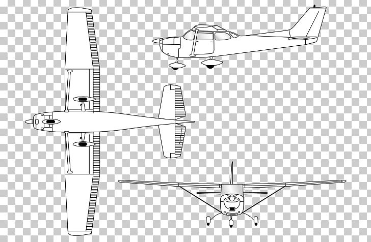 Cessna 172 Airplane Fixed-wing Aircraft Glider Cessna 170 PNG, Clipart, Aerospace Engineering, Aerospace Manufacturer, Aircraft, Airplane, Angle Free PNG Download